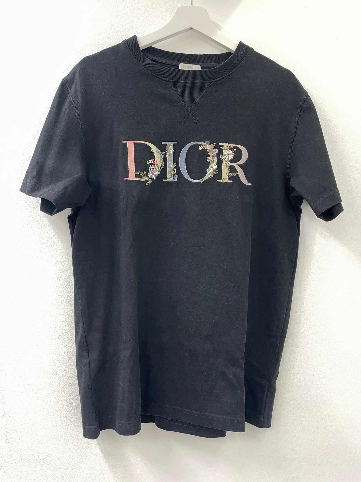 Dior Floral T Shirt Dubai SAVE 46  abaroadrivecom